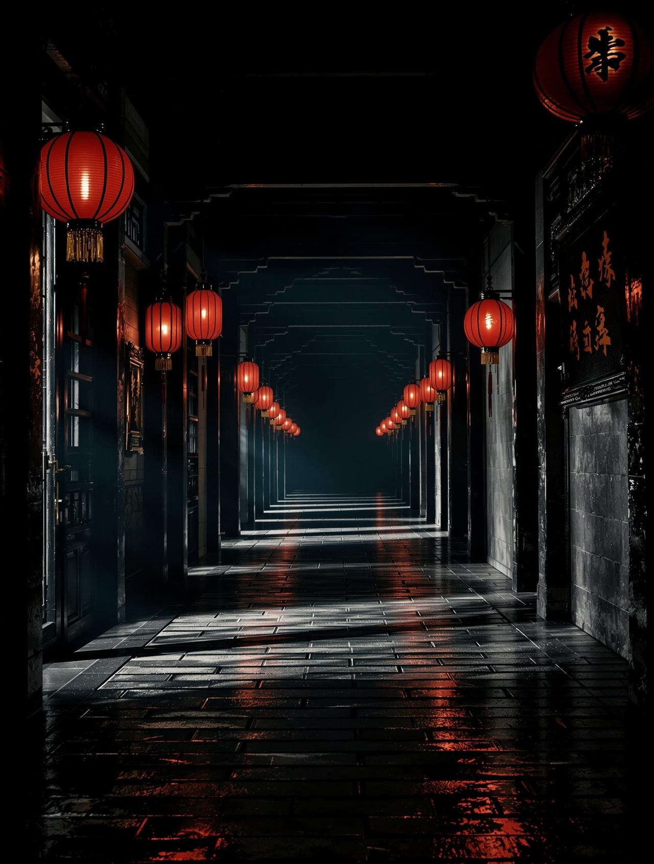 嫩草视频影视作品宫阙长明海报