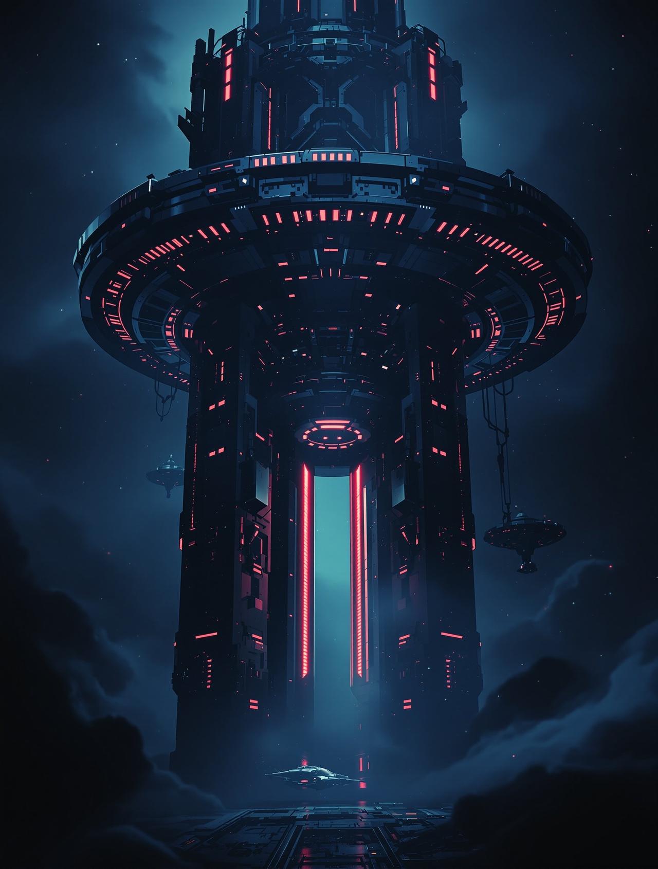 嫩草视频影视作品星际远征海报